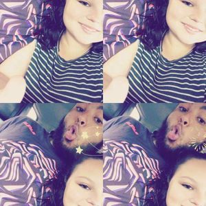 Meet your Posher, Makayla